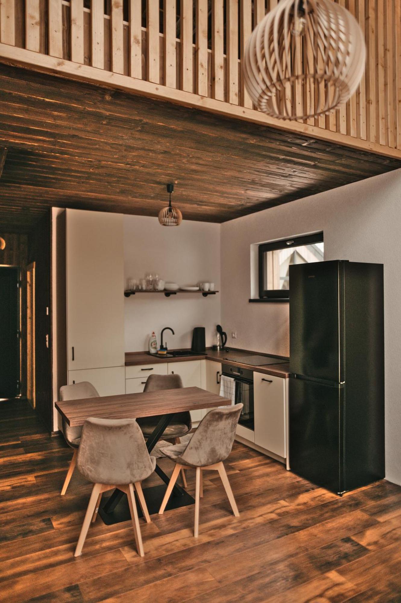 Bobri Potocik Vlasky Exterior foto