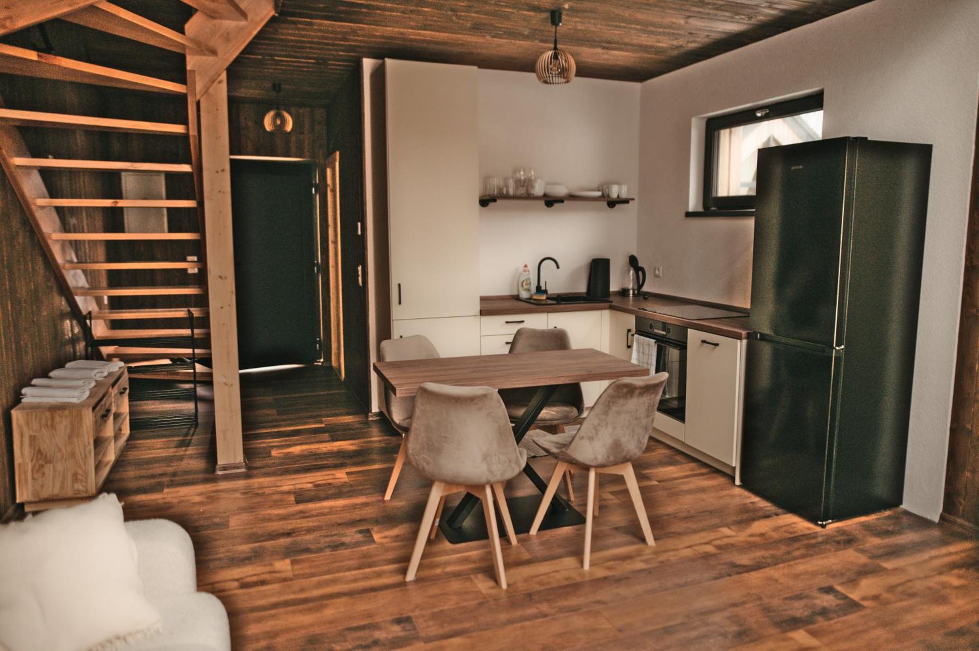 Bobri Potocik Vlasky Exterior foto